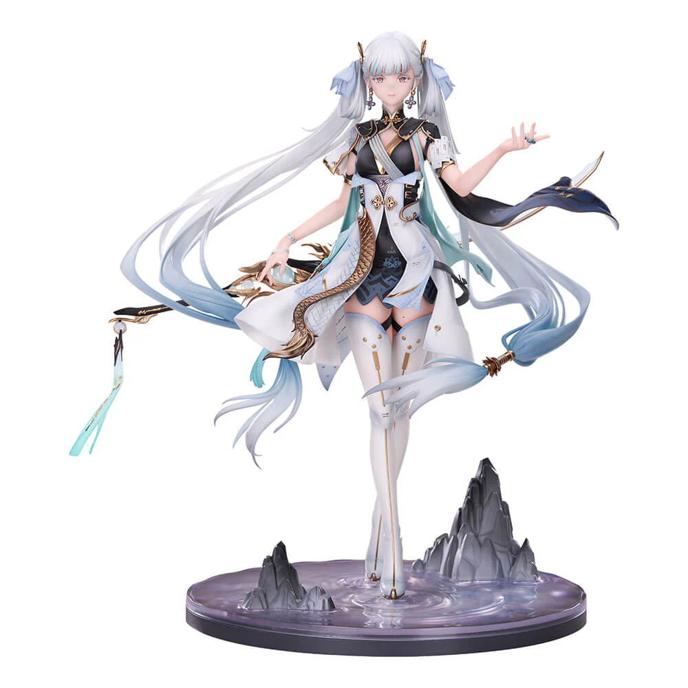 【 Pre order 】Jinhsi 1/7 Scale Figure - Image 6