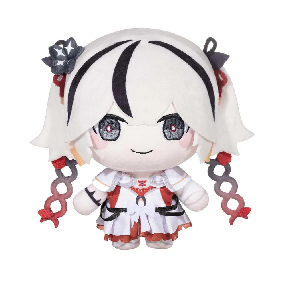 Let's Play Series Plush Doll - Camellya - Image 6
