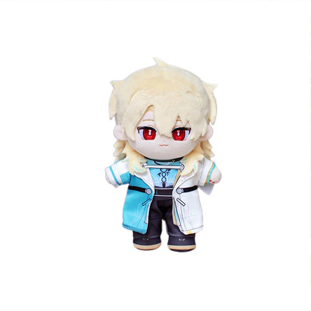【 Pre order 】Luuk Herssen Dress Up Doll