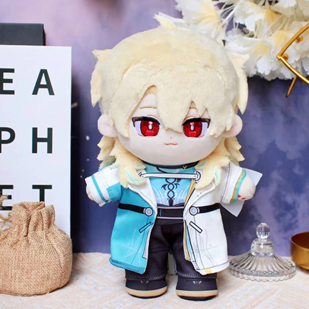 【 Pre order 】Luuk Herssen Dress Up Doll - Image 2