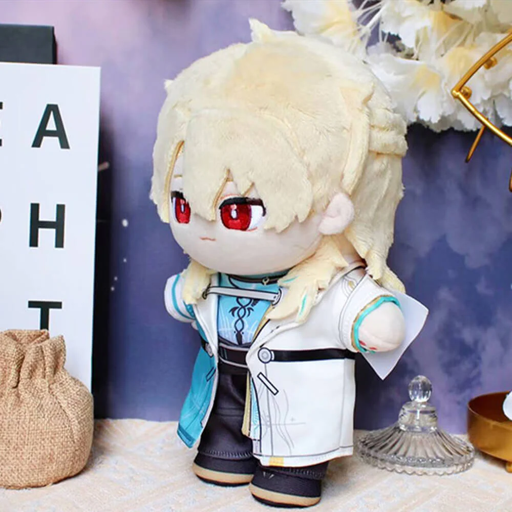 【 Pre order 】Luuk Herssen Dress Up Doll - Image 3