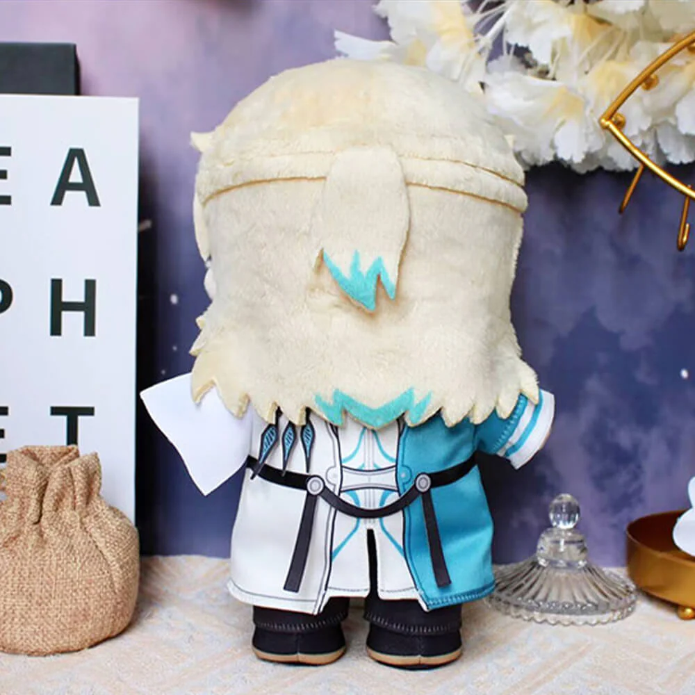 【 Pre order 】Luuk Herssen Dress Up Doll - Image 4