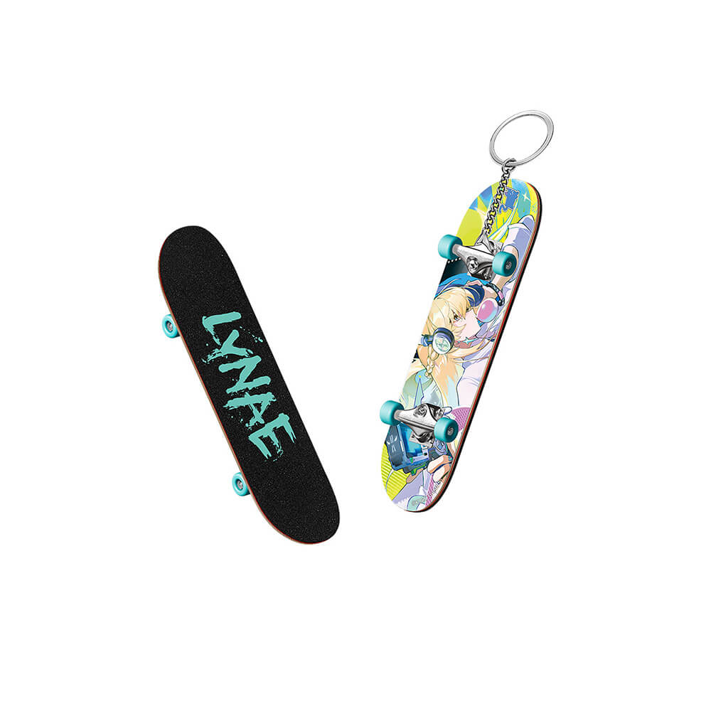 Lynae Rainbow Parade Themed Gift Box - Image 10