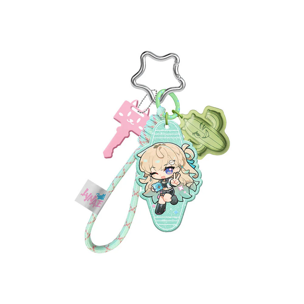 Lynae Rainbow Parade Themed Gift Box - Image 11