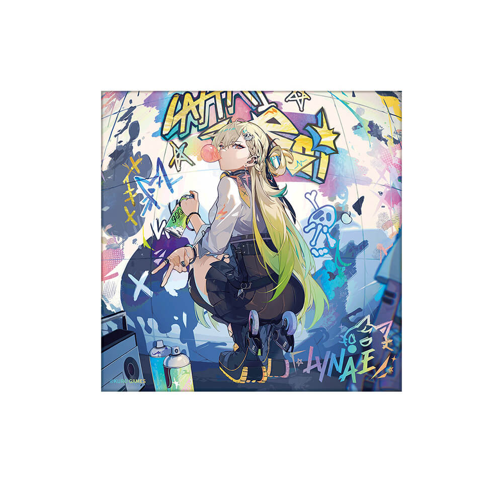 Lynae Rainbow Parade Themed Gift Box - Image 12