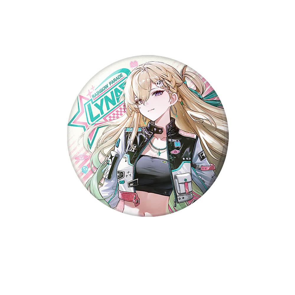 Lynae Rainbow Parade Themed Gift Box - Image 9