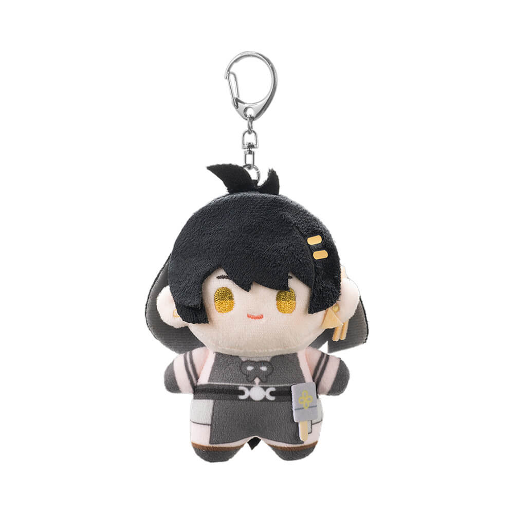 Mini Resonator Series Nuigurumi Plush - Image 10