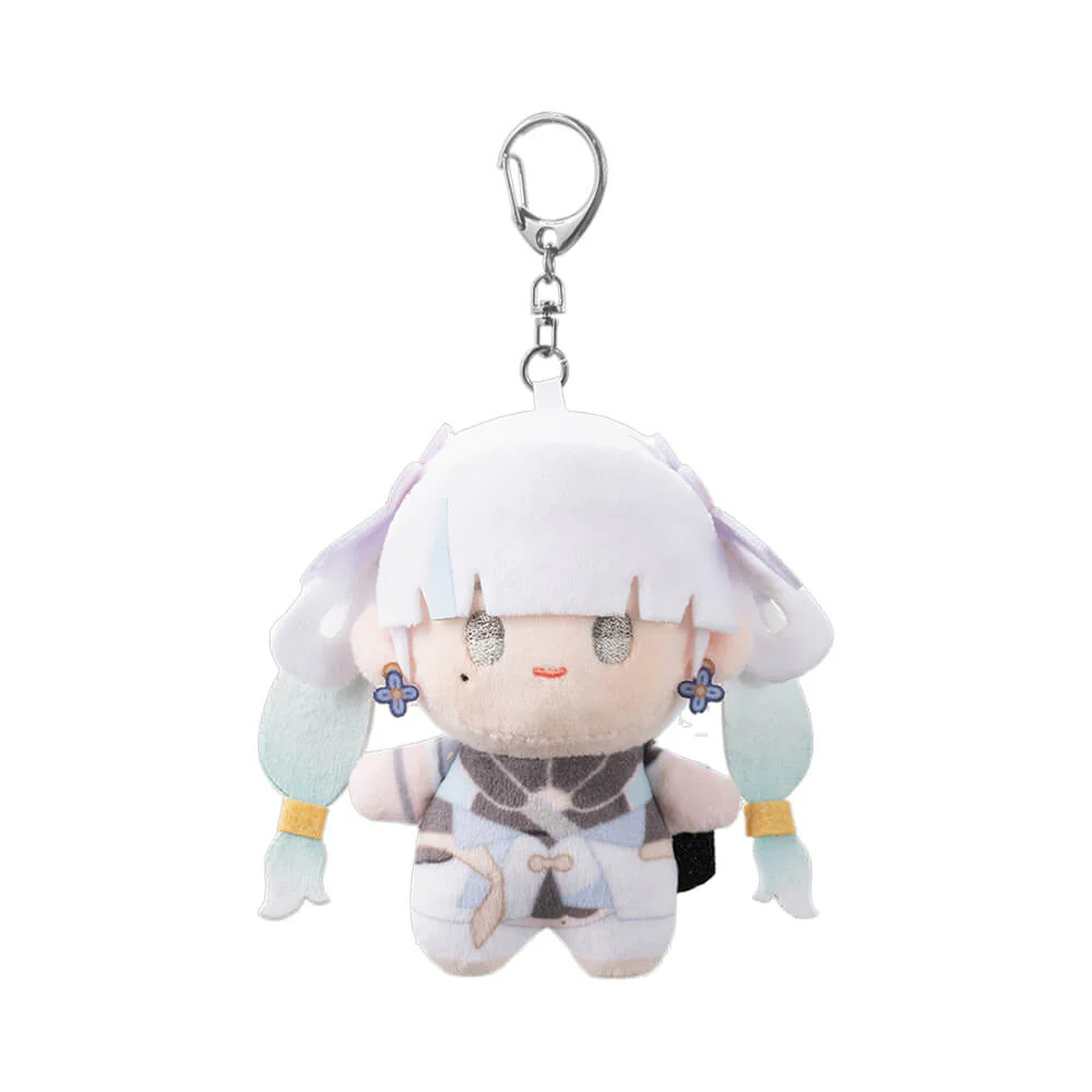 Mini Resonator Series Nuigurumi Plush - Image 11