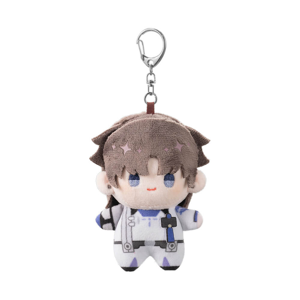Mini Resonator Series Nuigurumi Plush - Image 12