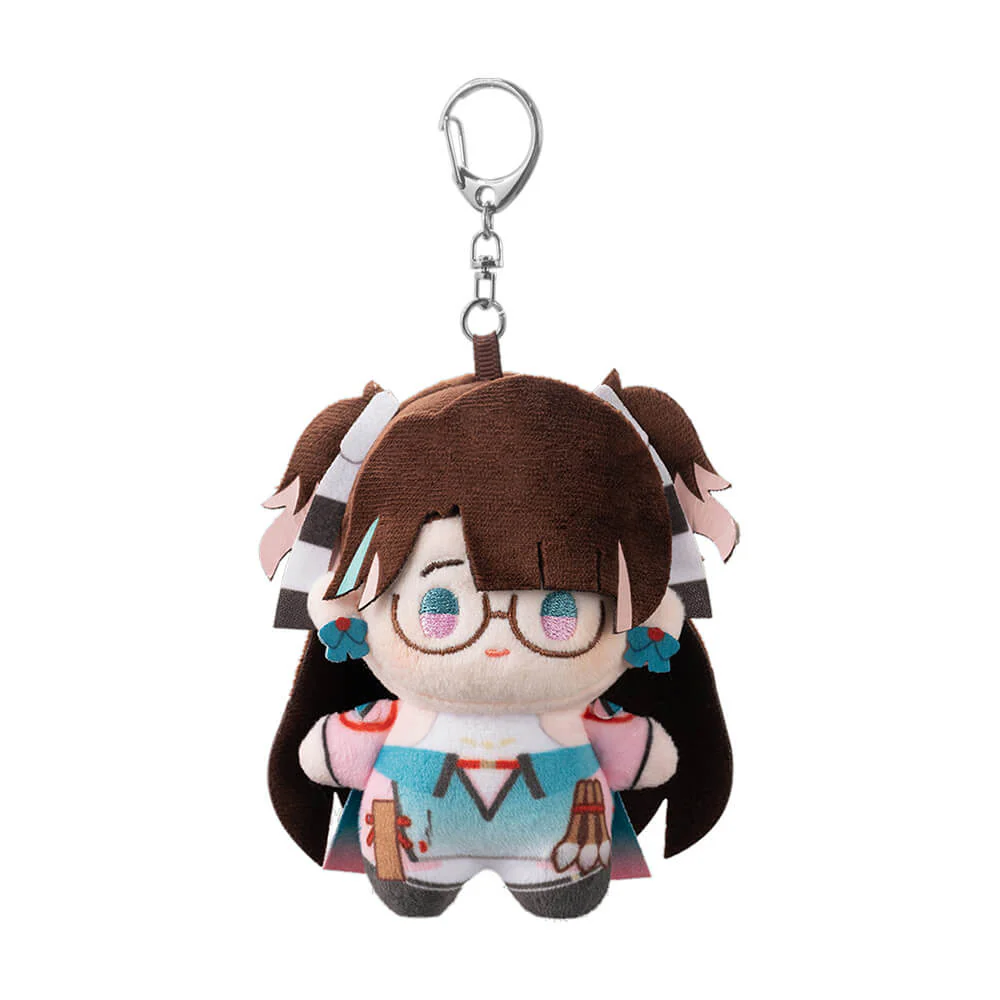 Mini Resonator Series Nuigurumi Plush - Image 13