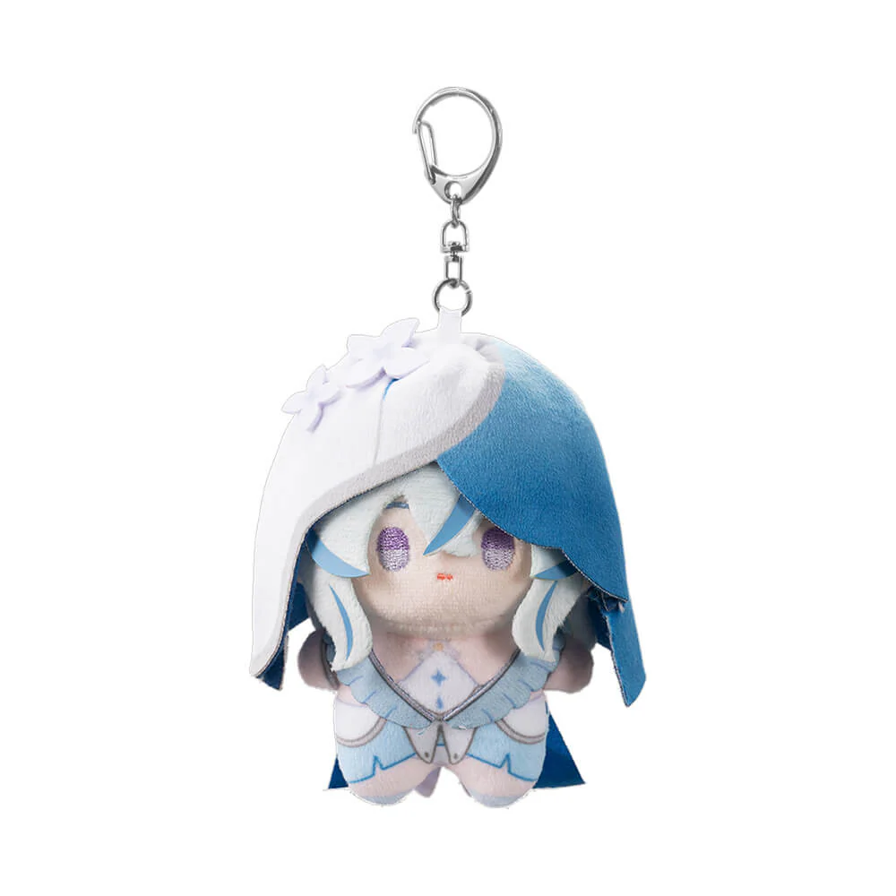 Mini Resonator Series Nuigurumi Plush - Image 4