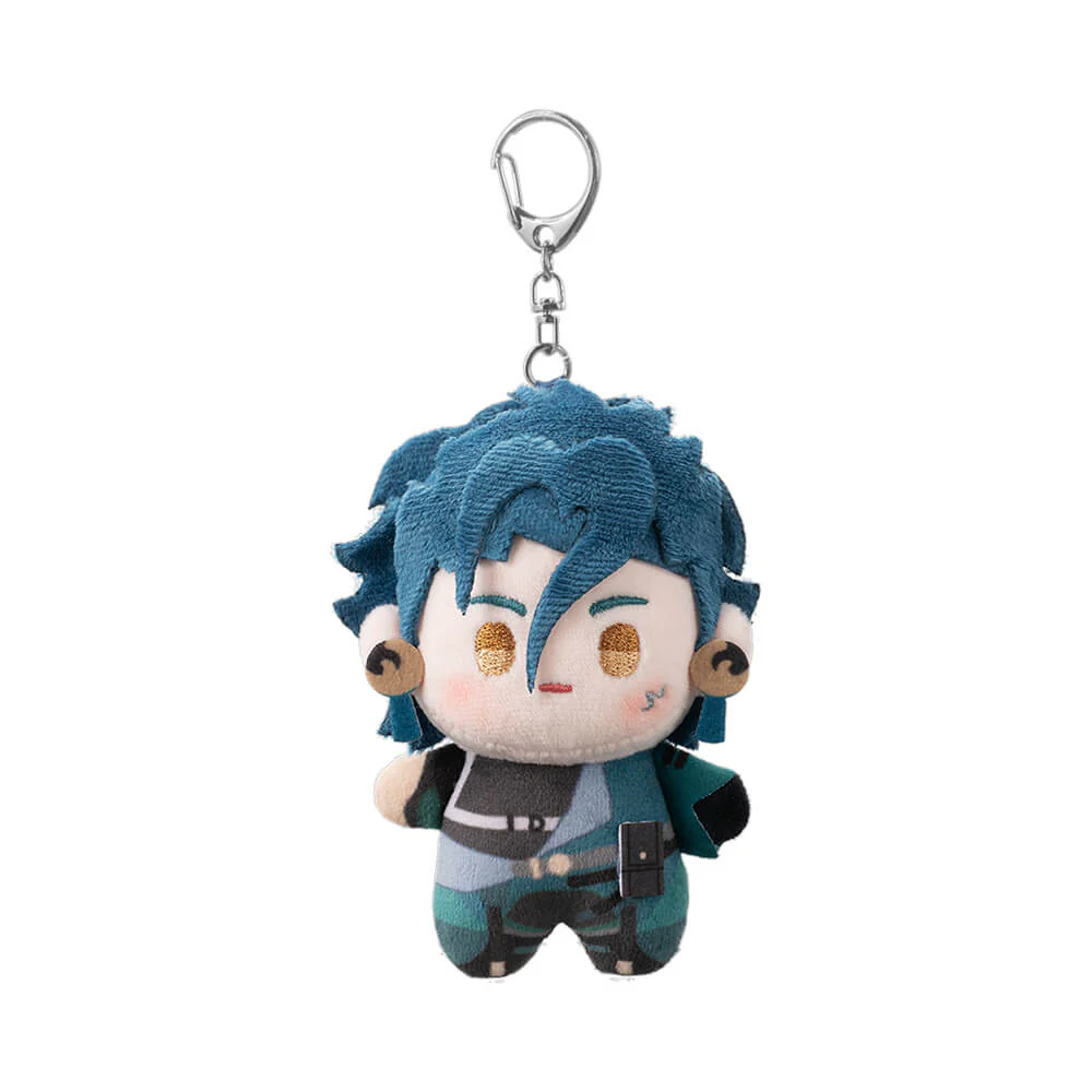 Mini Resonator Series Nuigurumi Plush - Image 5
