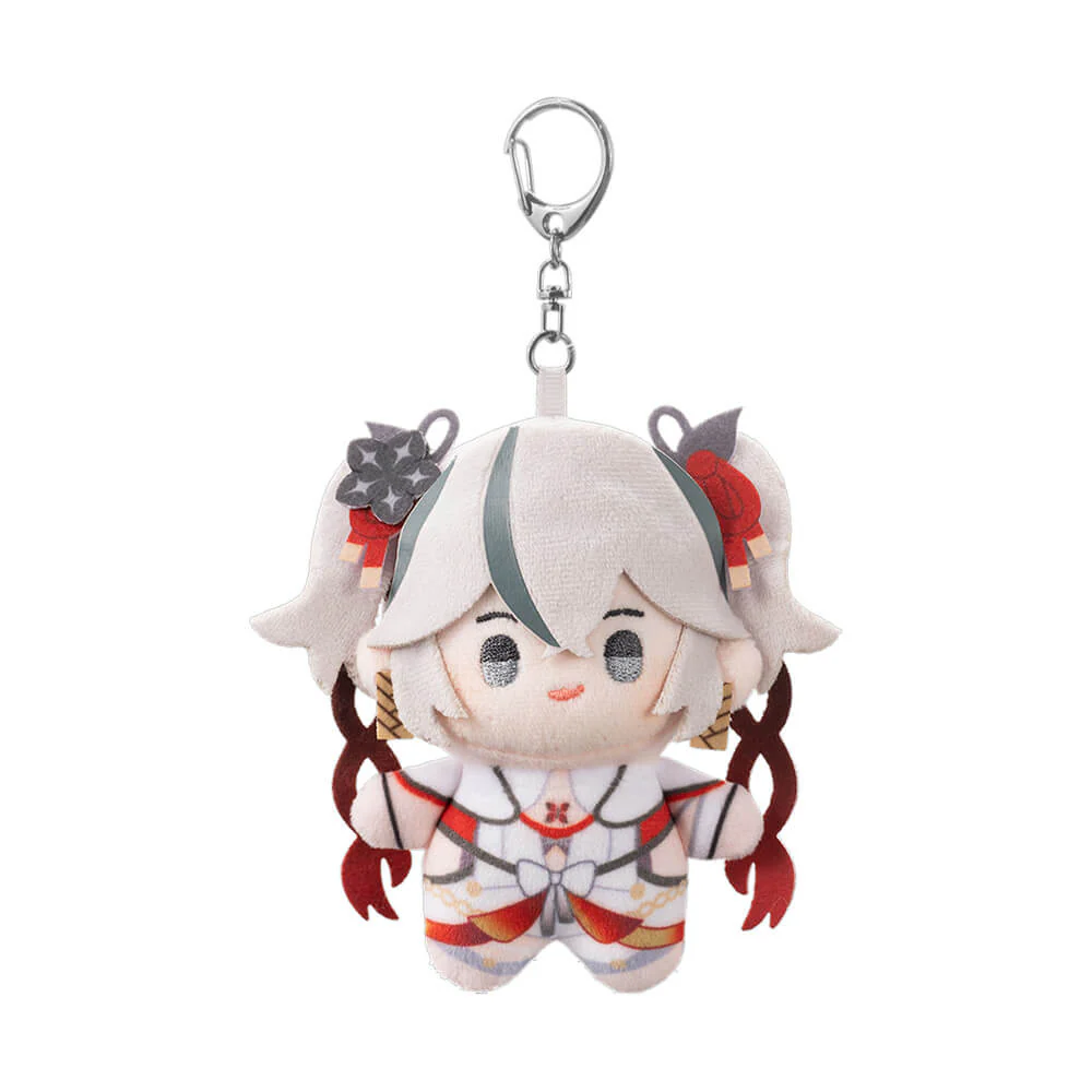 Mini Resonator Series Nuigurumi Plush - Image 6