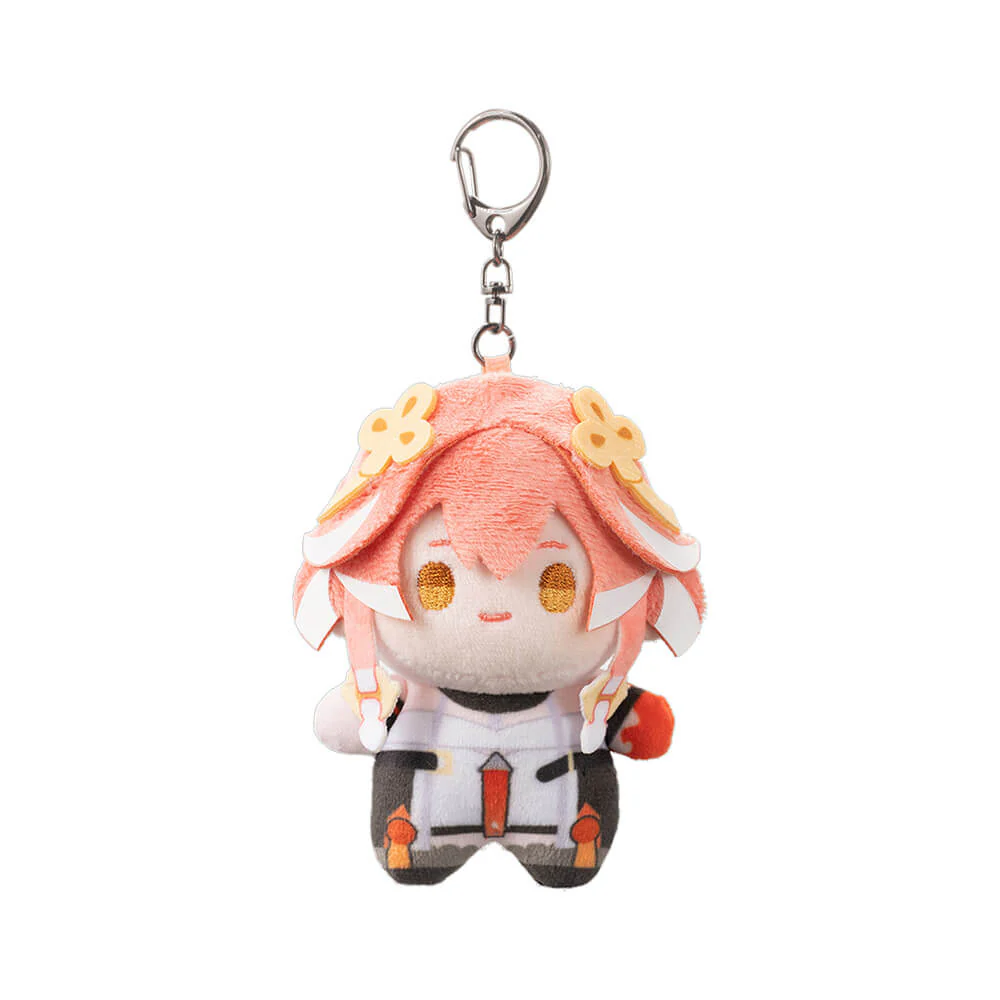 Mini Resonator Series Nuigurumi Plush - Image 7