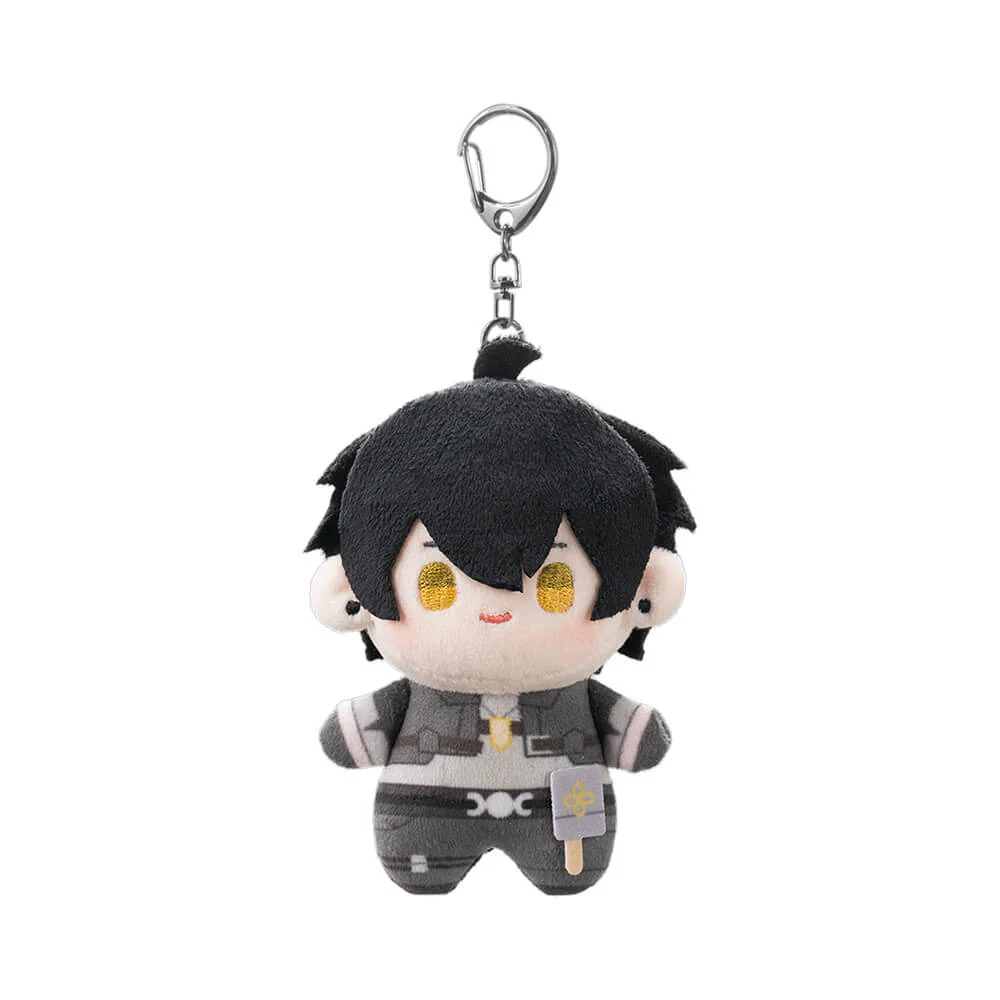 Mini Resonator Series Nuigurumi Plush - Image 8