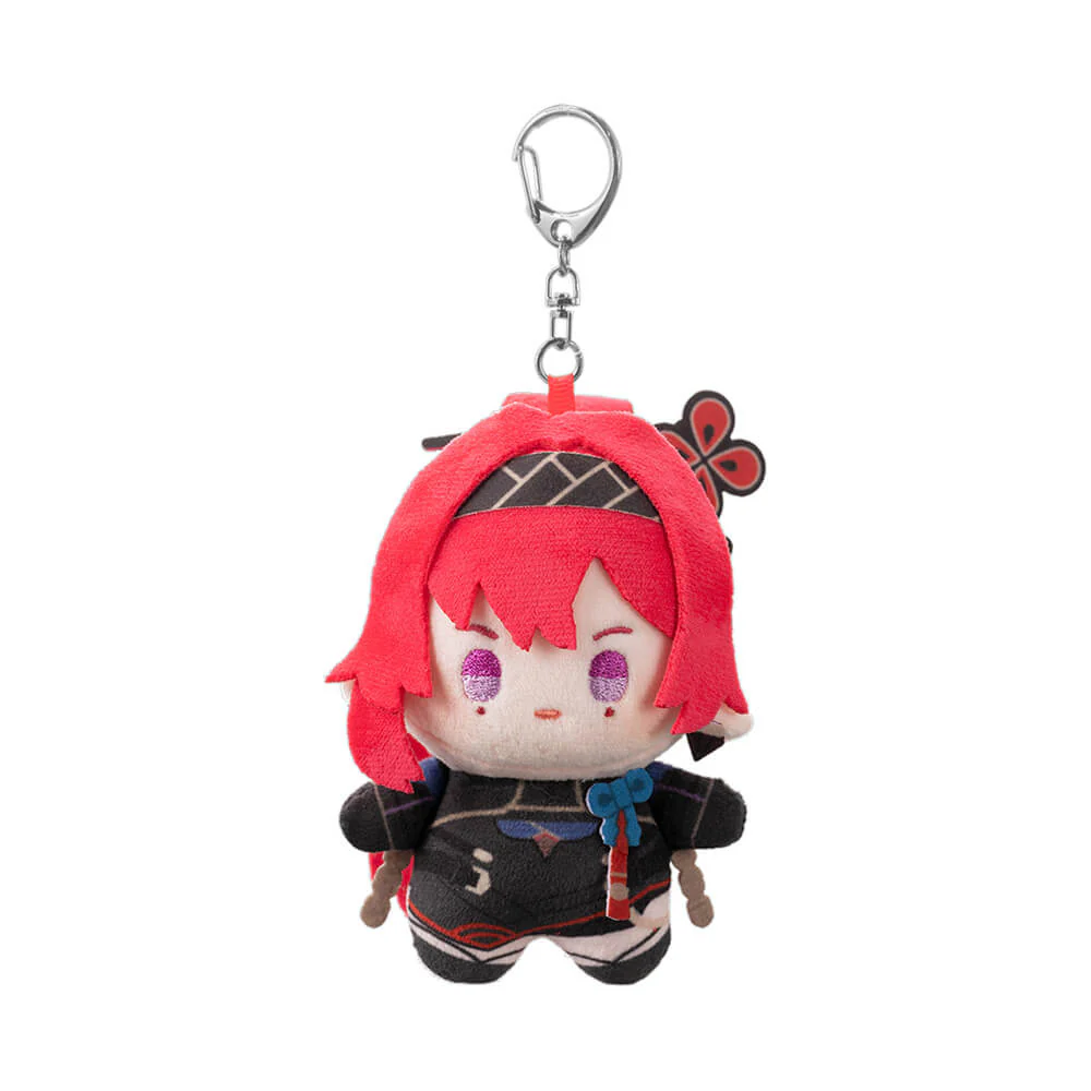 Mini Resonator Series Nuigurumi Plush - Image 9