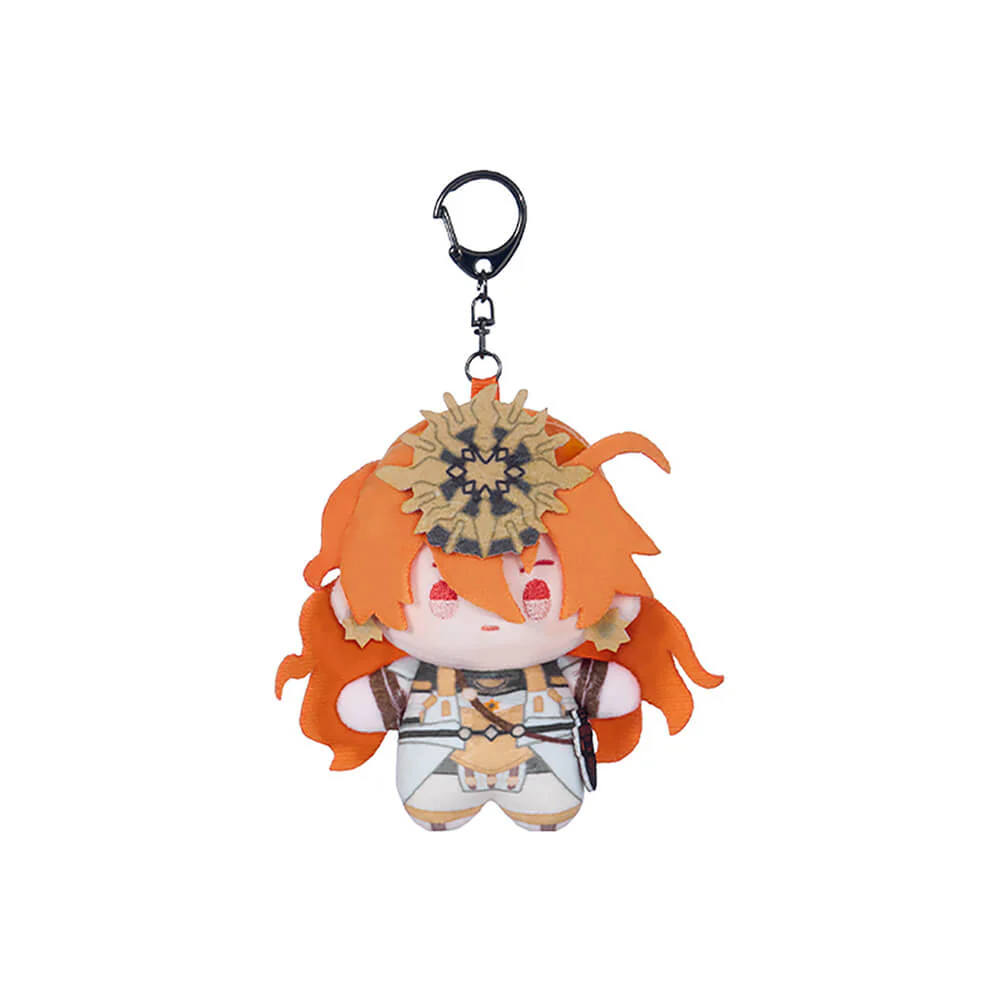 Mini Resonator Series Nuigurumi Plush Vol.2 - Image 17