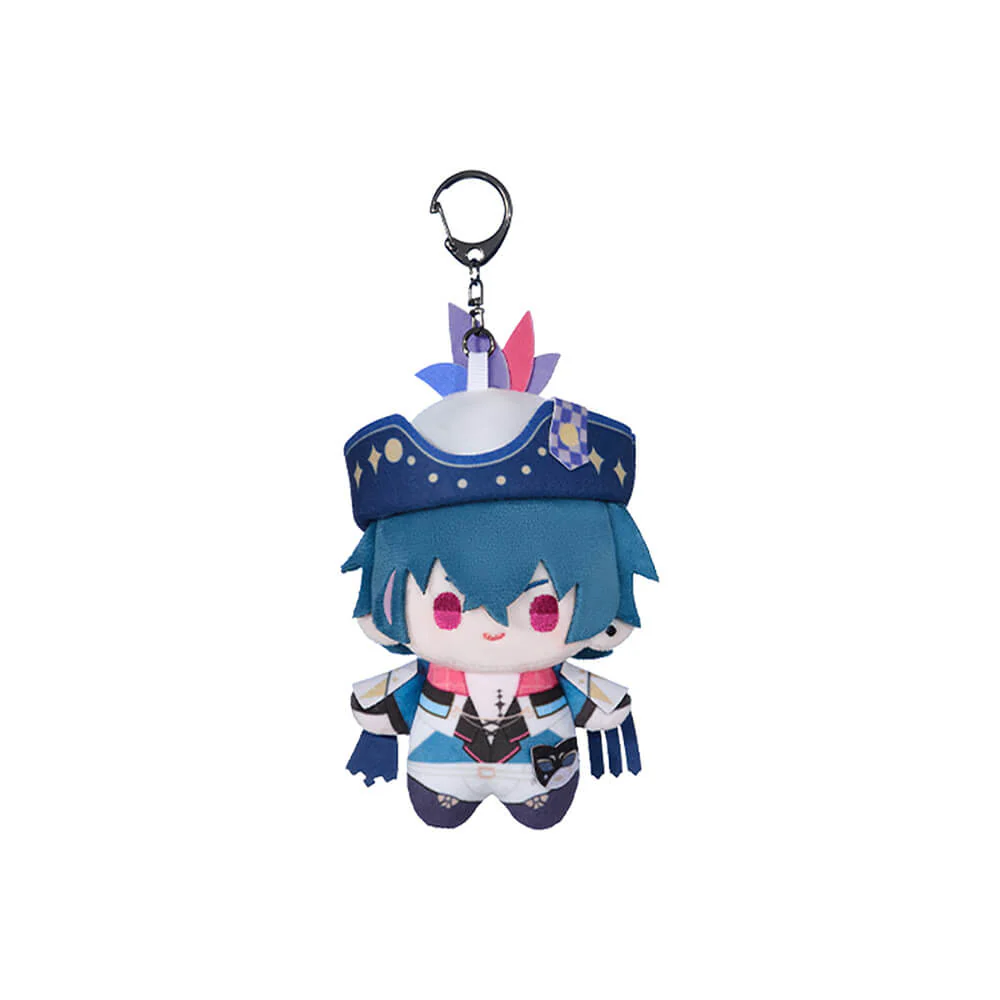 Mini Resonator Series Nuigurumi Plush Vol.2 - Image 18