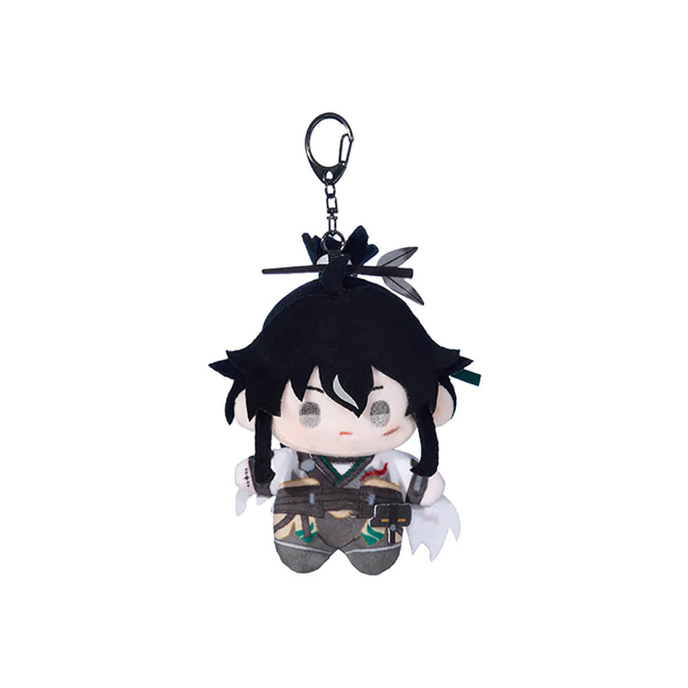 Mini Resonator Series Nuigurumi Plush Vol.2 - Image 19