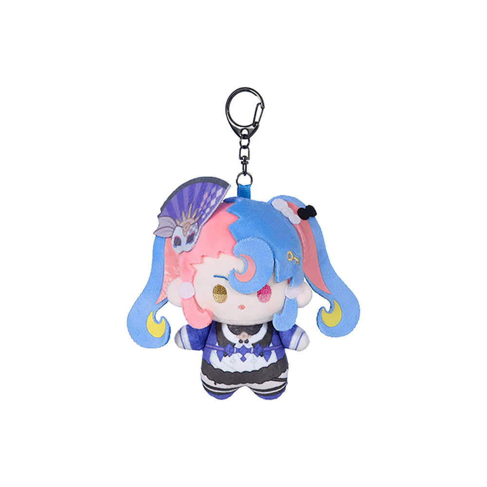Mini Resonator Series Nuigurumi Plush Vol.2 - Image 26