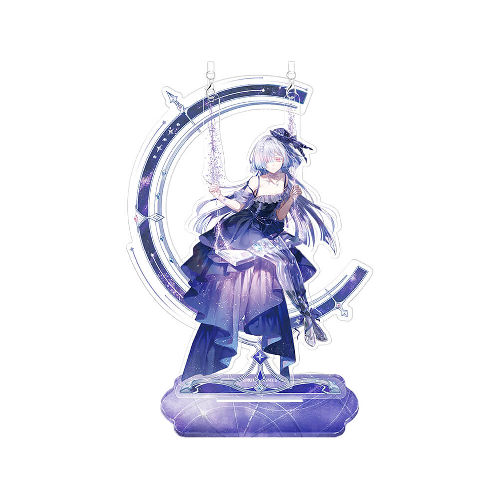 Mornye Starlight's Destination Themed Gift Box - Image 9
