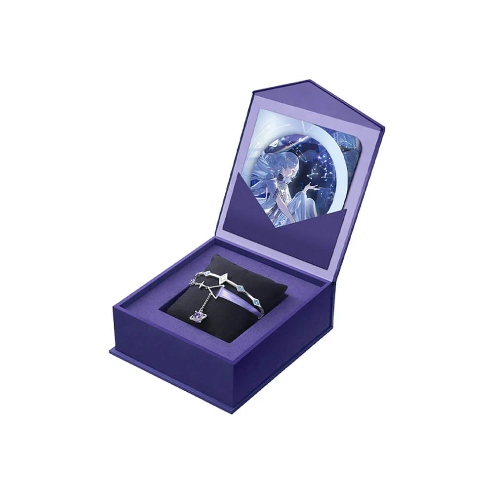 Mornye The Serene Star Themed Bracelet - Image 7
