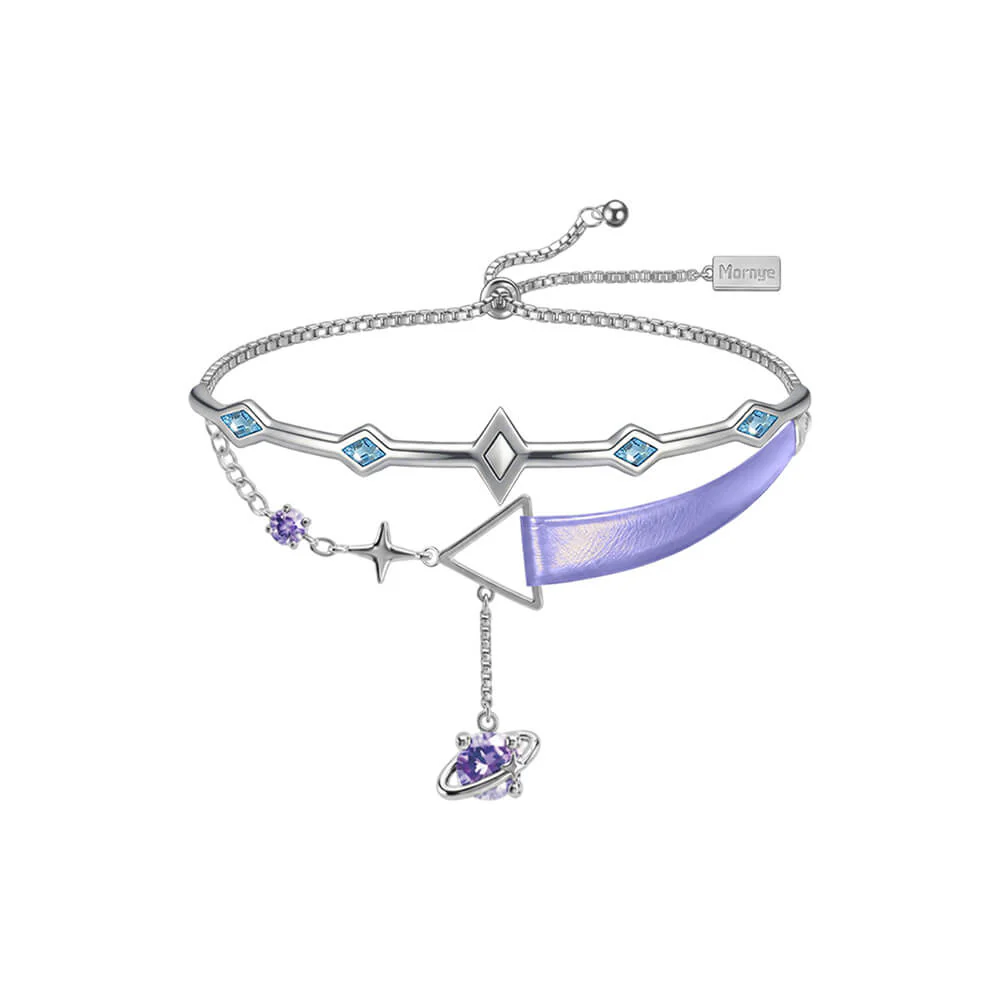 Mornye The Serene Star Themed Bracelet - Image 8