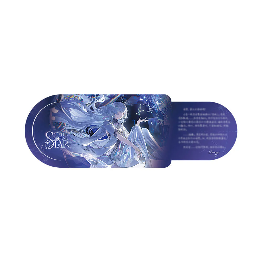 Mornye The Serene Star Themed Bracelet - Image 9