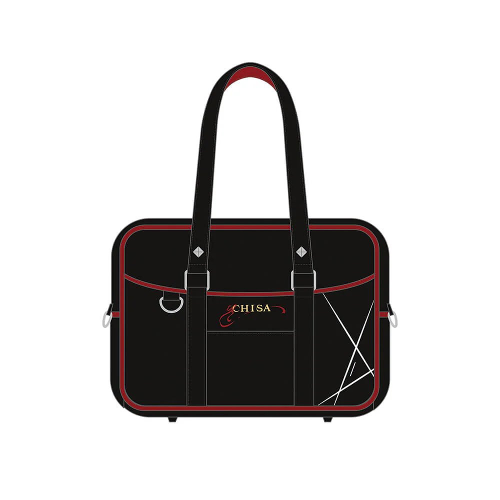 Resonator Themed Chisa's Motif Satchel - Image 5