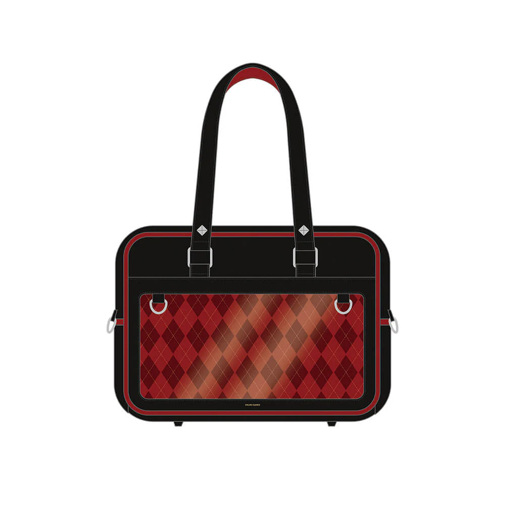 Resonator Themed Chisa's Motif Satchel - Image 6