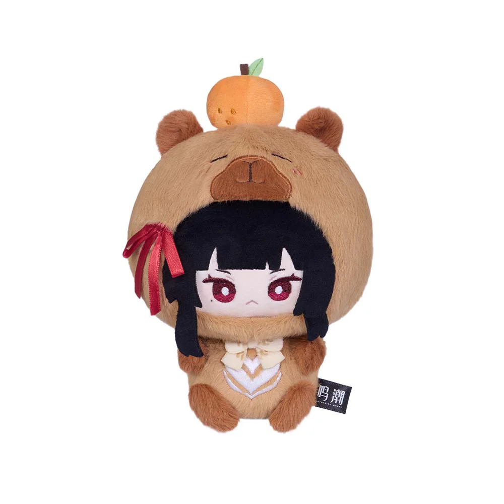 Resonator Themed Namipon Chisa Plush Doll - Image 3
