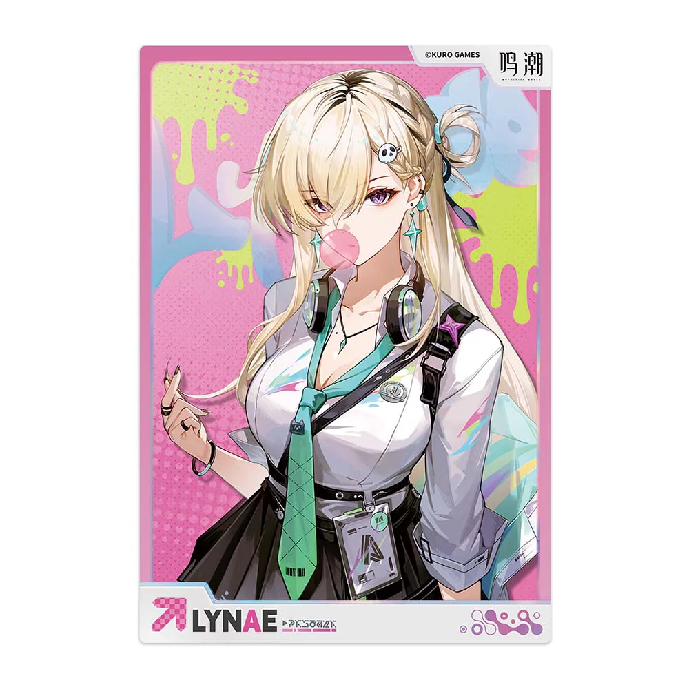 Startorch Dreamland Series PET Clear Card Set - Image 10
