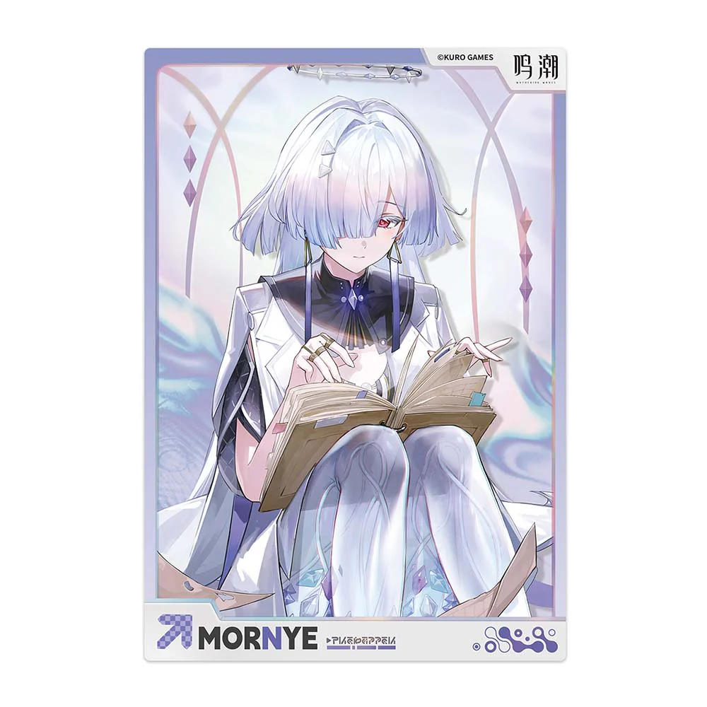Startorch Dreamland Series PET Clear Card Set - Image 11