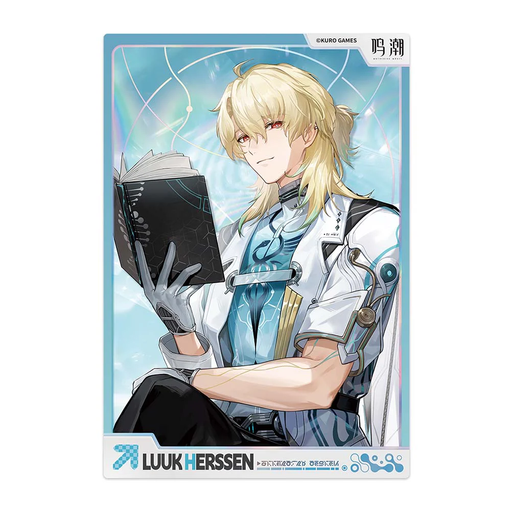 Startorch Dreamland Series PET Clear Card Set - Image 12