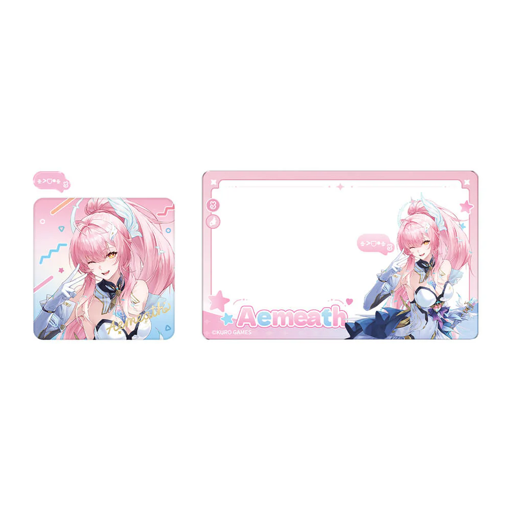 【 Pre order 】Two Yeah Series Badge & Acrylic Clear Card Set - Image 12
