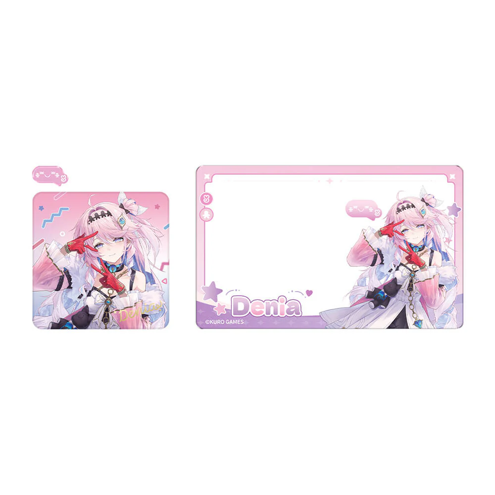 【 Pre order 】Two Yeah Series Badge & Acrylic Clear Card Set - Image 16